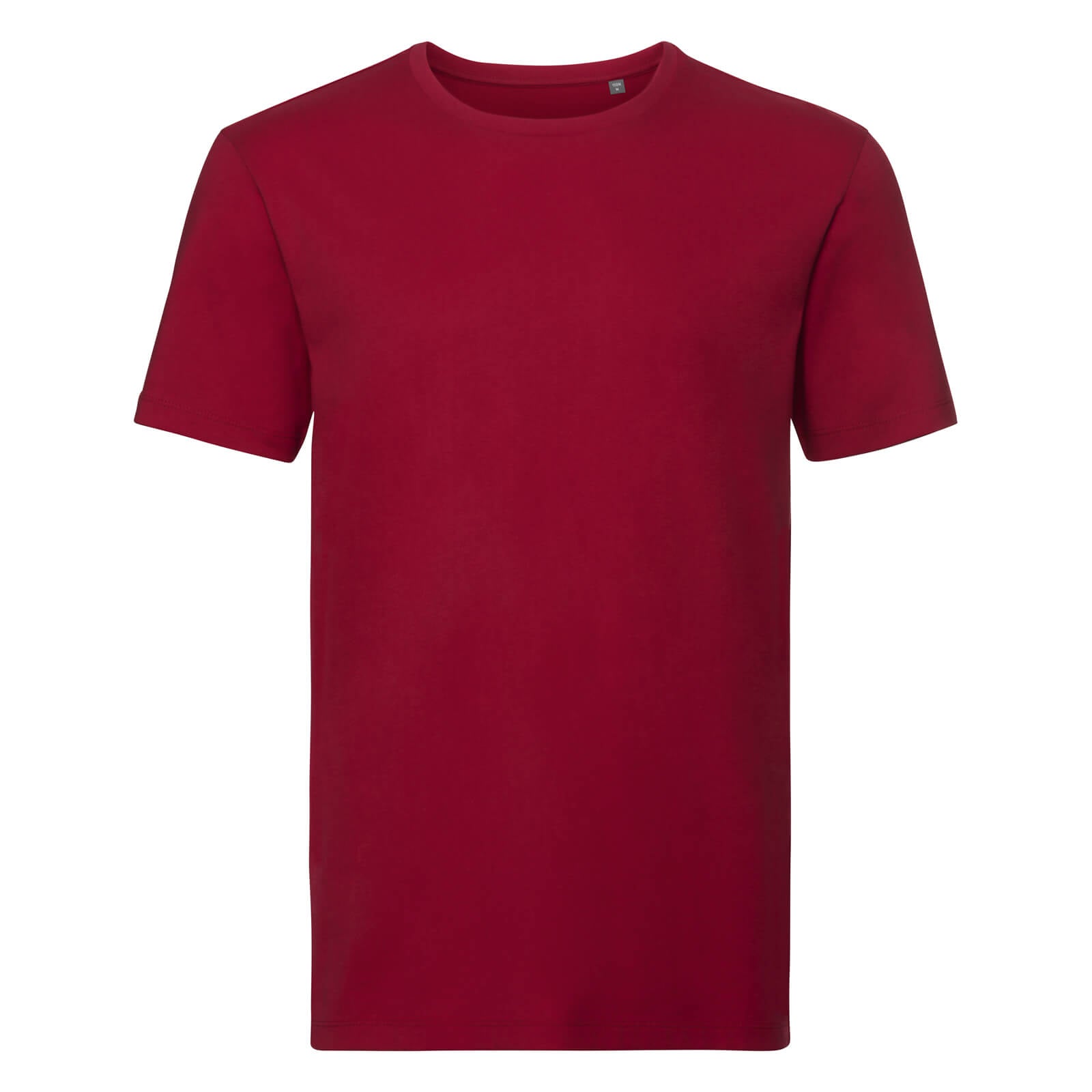 Russell Men's Pure Organic Tee