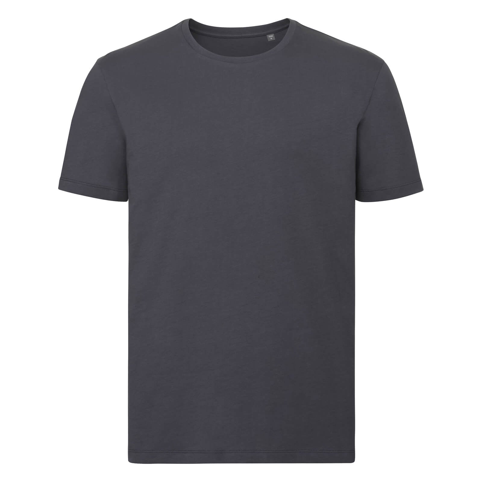 Russell Men's Pure Organic Tee