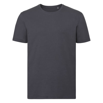 Russell Men's Pure Organic Tee