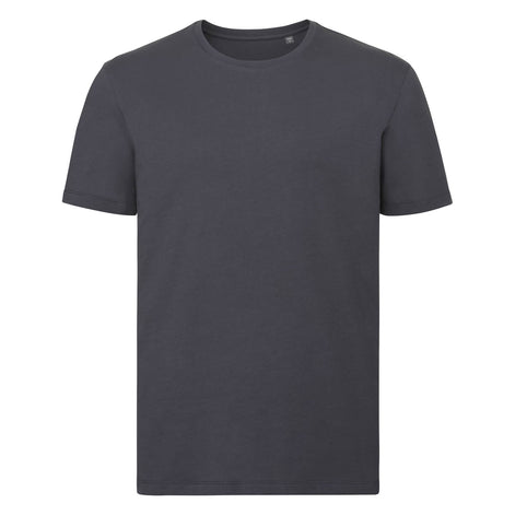 Russell Mens Pure Organic Tee
