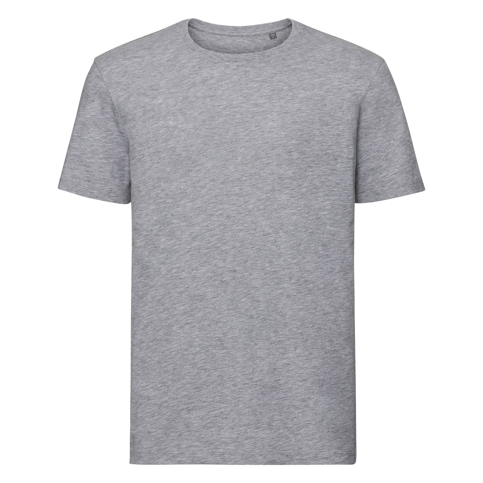 Russell Men's Pure Organic Tee