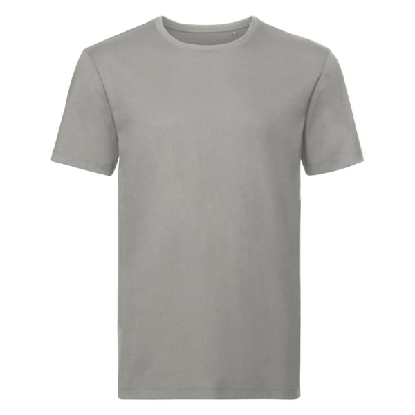 Russell Men's Pure Organic Tee