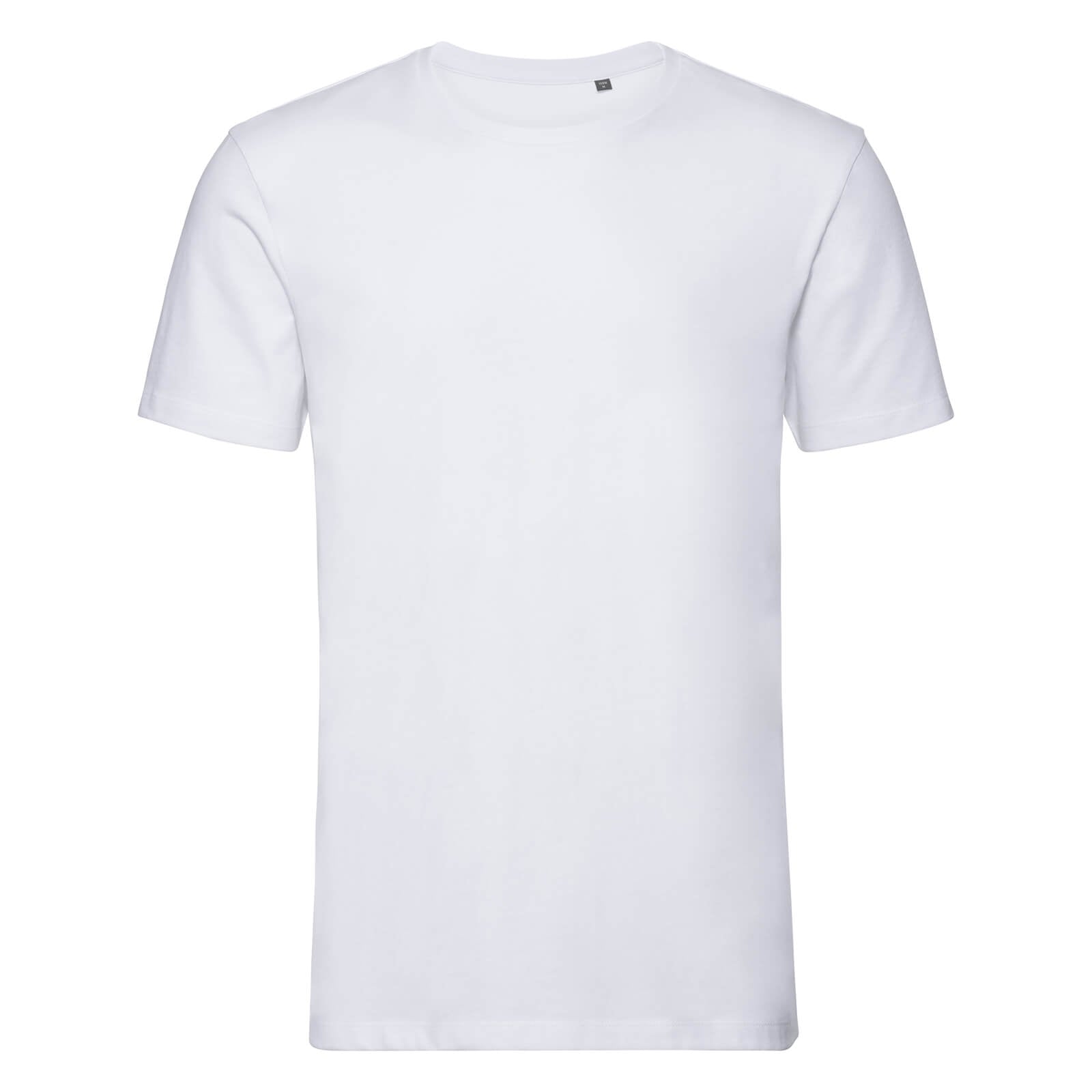 Russell Men's Pure Organic Tee