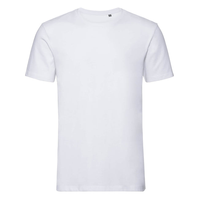 Russell Men's Pure Organic Tee