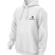 XAPE Raider Hoodie & Tee Combo - White
