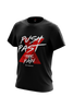 XAPE Redline Rituals Tee - Black