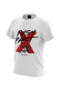 XAPE Redline Rituals Tee - White
