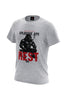 XAPE Rest Day V4 Tee - Sports Grey