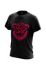 XAPE Restless Tee - Black
