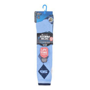 1 Pack Ladies Long Knee High Cotton Equestrian Socks