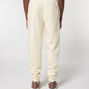Organic Cotton Sweatpants: Unisex
