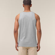 Organic Colours Tank Top: Men's