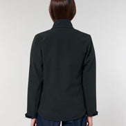 Softshell Jacket: Women's