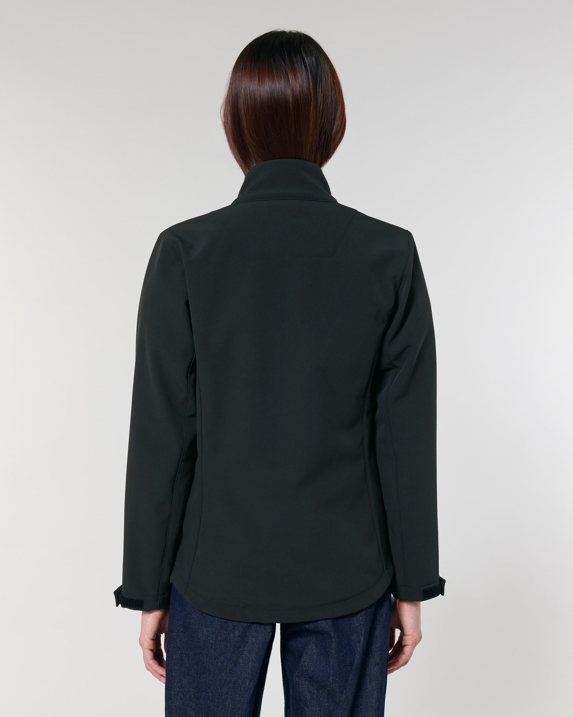 Softshell Jacket: Women's