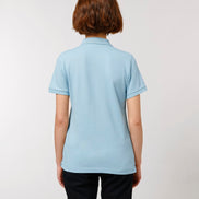 Organic Colours Women's Polo Shirt