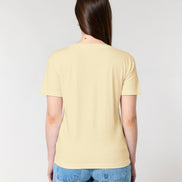 Organic Colours Lightweight T-Shirt: Women's