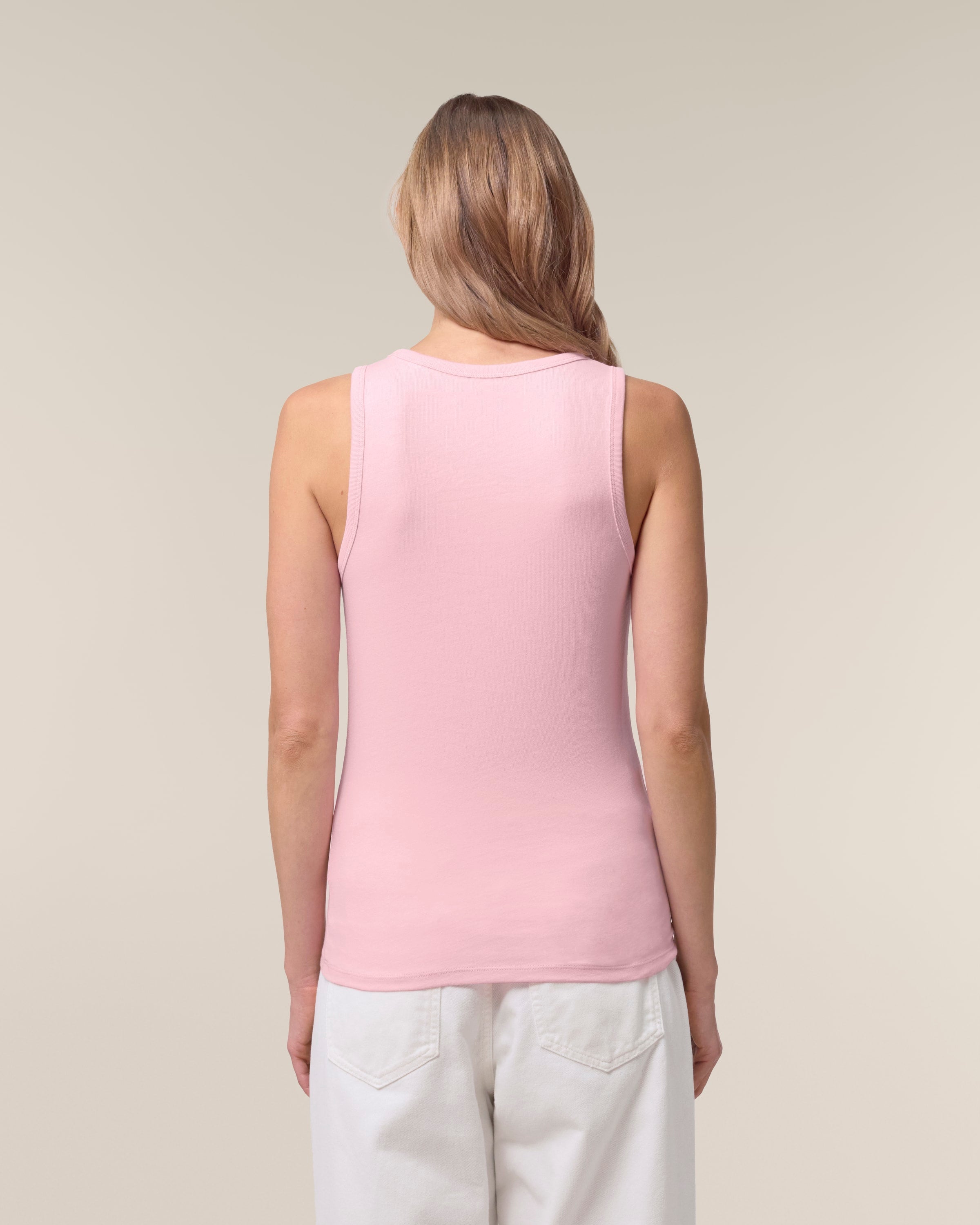 Organic Colours Tank Top Women's