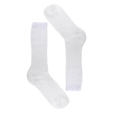 Ladies 12 Pack 100% Cotton Soft Breathable Socks