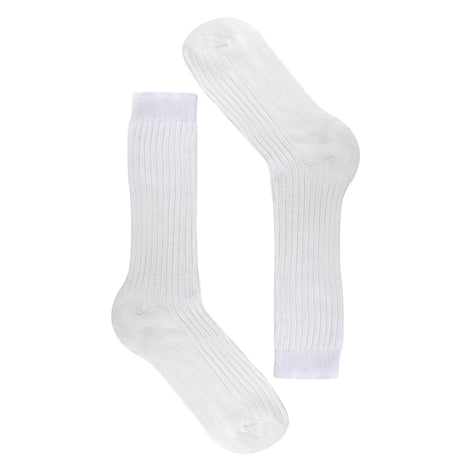 Ladies 12 Pack 100% Cotton Soft Breathable Socks