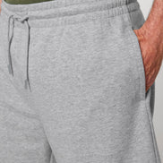 Organic Colours Jogger Shorts: Unisex