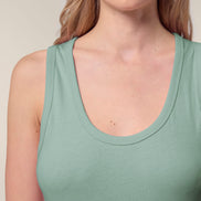Organic Colours Tank Top Women's