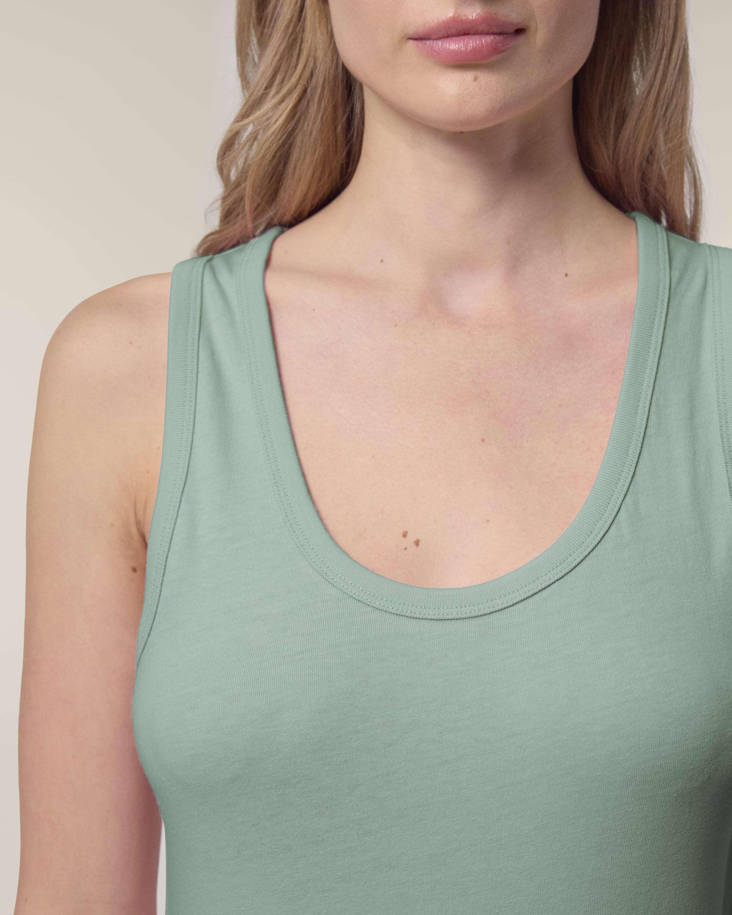 Organic Colours Tank Top Women's