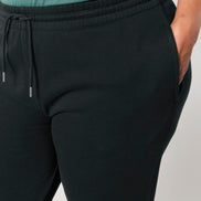 Organic Cotton Sweatpants: Unisex