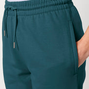 Organic Cotton Sweatpants: Unisex
