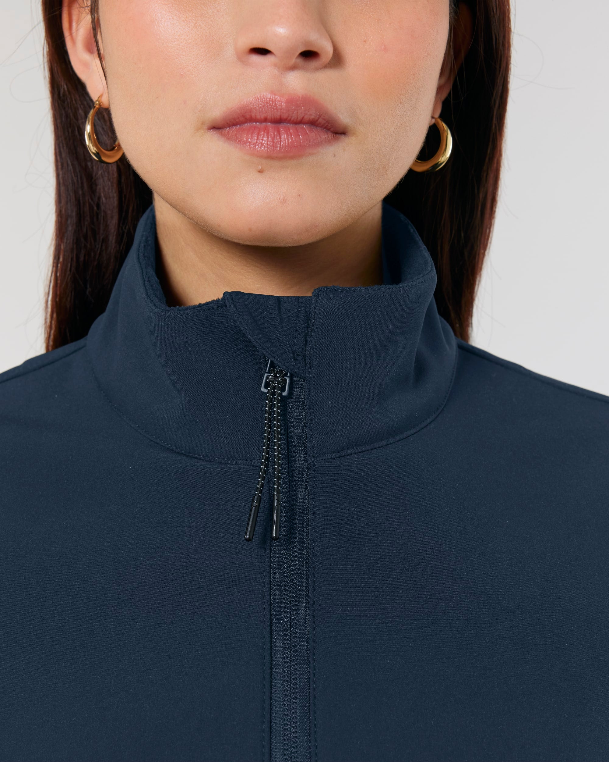 Softshell Jacket: Women's