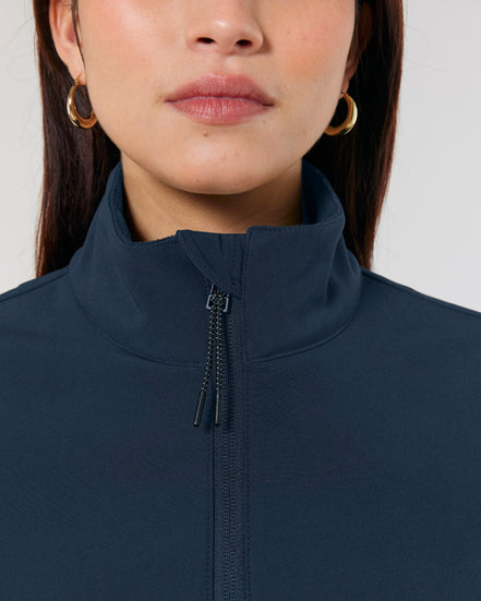 Softshell Jacket: Women's