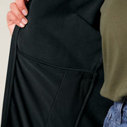 Polyester Fleece Jacket: Women's