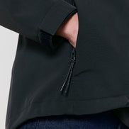 Softshell Jacket: Women's