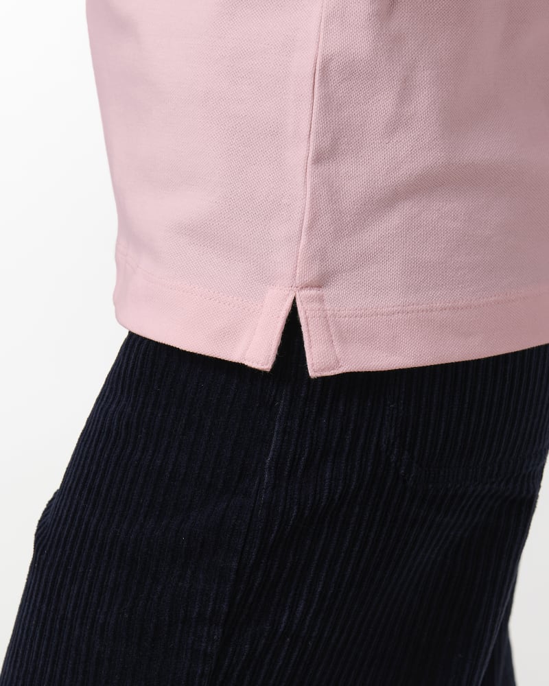 Organic Colours Women's Polo Shirt