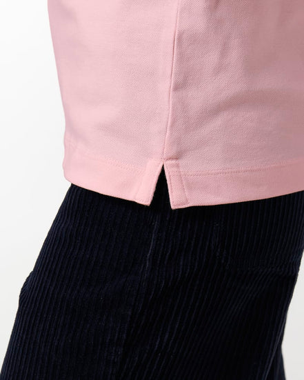 Organic Colours Women's Polo Shirt