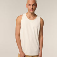 Organic Colours Tank Top: Men's