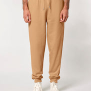 Organic Cotton Sweatpants: Unisex