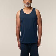 Organic Colours Tank Top: Men's