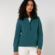Softshell Jacket: Women's