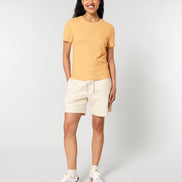 Organic Colours Fitted T-Shirt: Women's