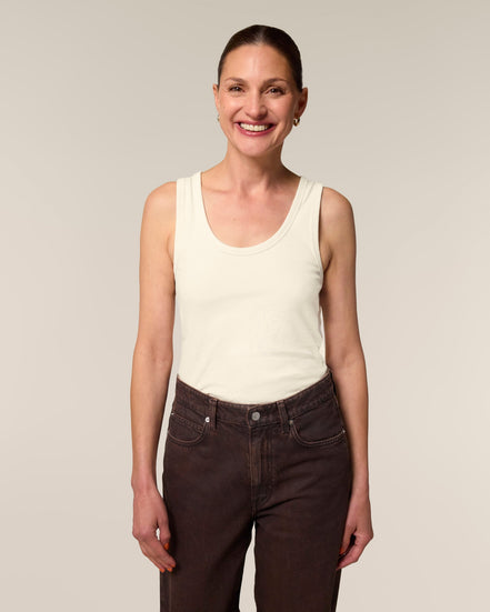 Organic Colours Tank Top Women's