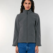 Softshell Jacket: Women's