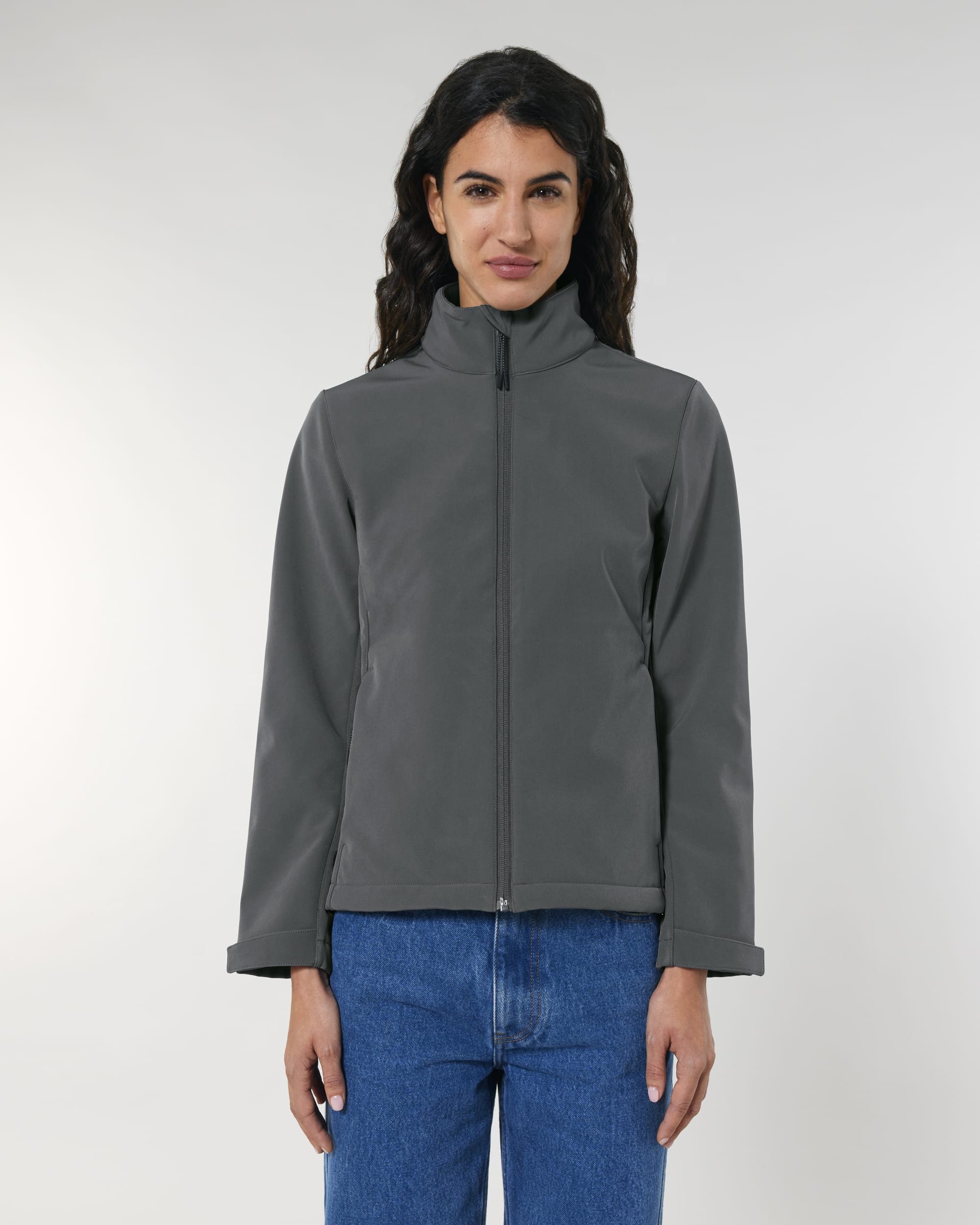Softshell Jacket: Women's