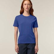 Organic Colours Fitted T-Shirt: Women's