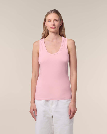 Organic Colours Tank Top Women's