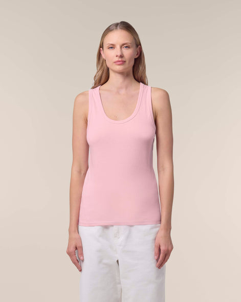 Organic Colours Tank Top Womens