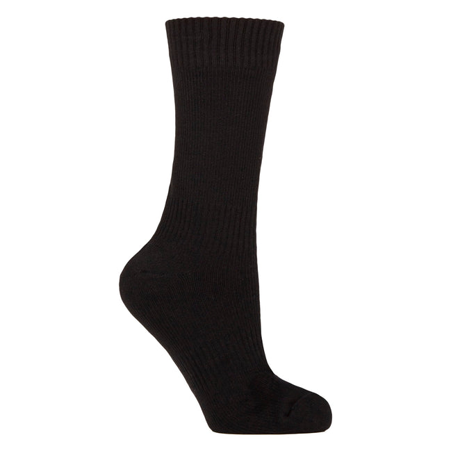 Mens Ladies Waterproof Outdoor Boot Socks - Durable Triple Layer Hiking Socks