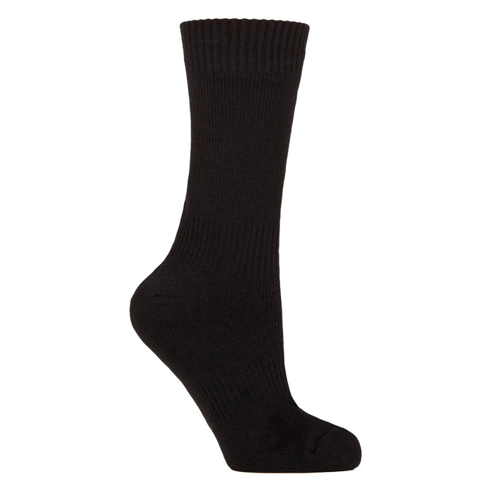 Mens Ladies Waterproof Outdoor Boot Socks - Durable Triple Layer Hiking Socks