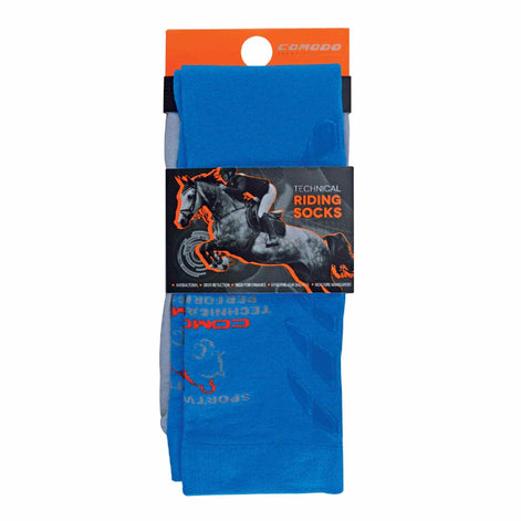 1 Pack Ladies Microfibre Knee High Horse Riding Equestrian Socks