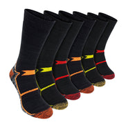 Mens Thermal Ultimate Cotton Rich Work Socks