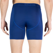 Pro Flex Boxer Brief: Recovery Blue